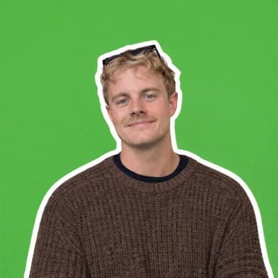 Mitch Hazelhurst, founder of pear